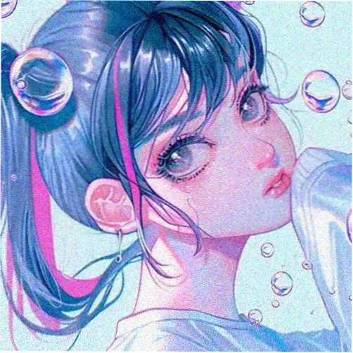 黑濑悠真角色头像示意